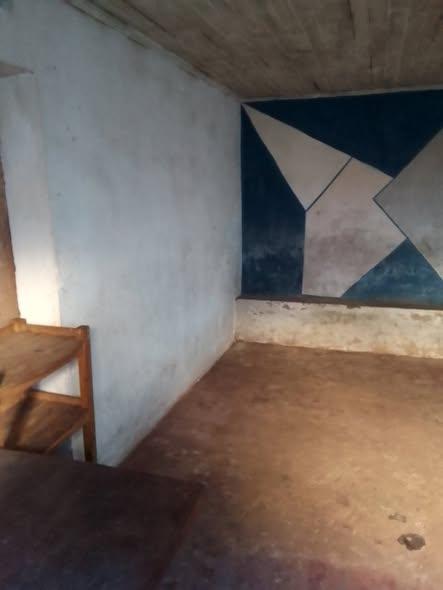 Maison 1 ch. à louer — Ankatso - photo 1