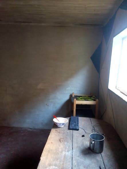 Maison 1 ch. à louer — Ankatso - photo 3