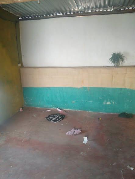 Trano Ahofa 2 ch. à louer — Andavamamba - photo 1