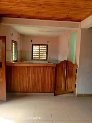 Trano Ahofa 2 ch. à louer — Morondava… — 600 000 Ar | Fonenako