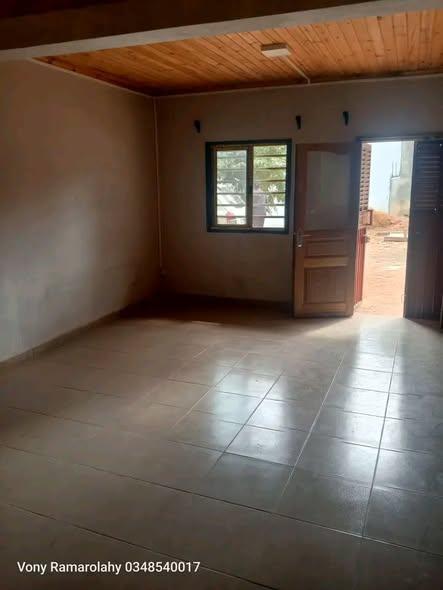 Trano Ahofa 2 ch. à louer — Morondava - photo 2