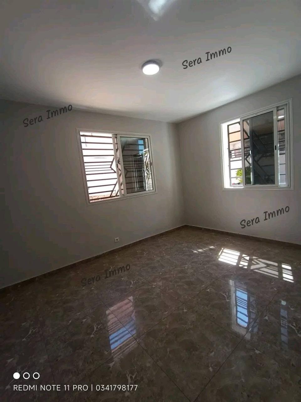 Maison basse F3 à louer — Ivandry, Antananarivo - photo 5