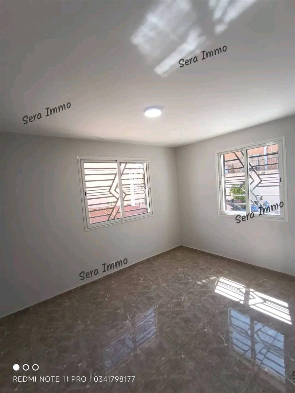 Maison basse F3 à louer — Ivandry, Antananarivo - photo 6