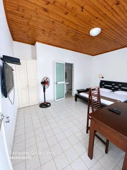 Appartement 1 ch. à louer — Mahajanga - photo 1