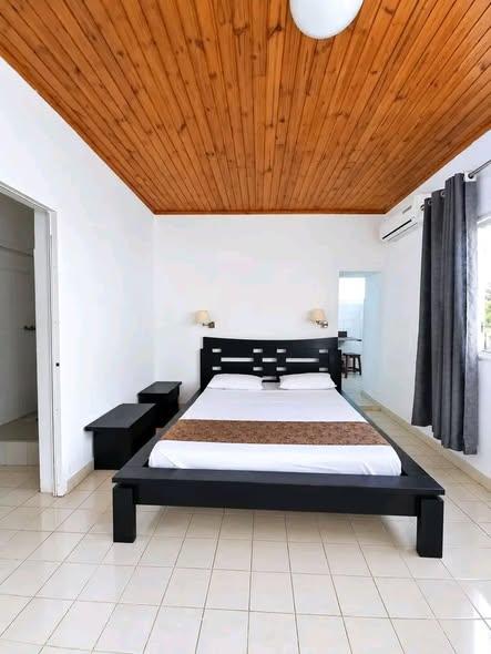 Appartement 1 ch. à louer — Mahajanga - photo 3