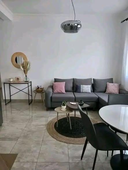 Appartement 2 ch. à louer — Antanimena - photo 1