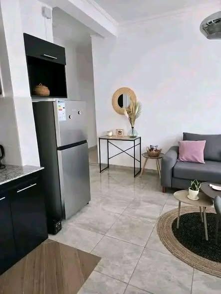 Appartement 2 ch. à louer — Antanimena - photo 3