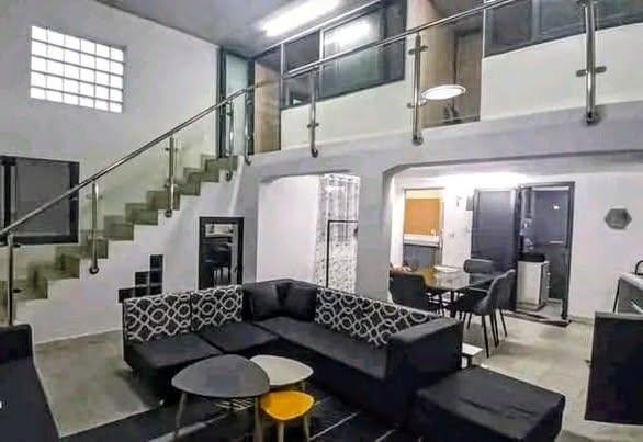 Appartement à louer — Ville - photo 1