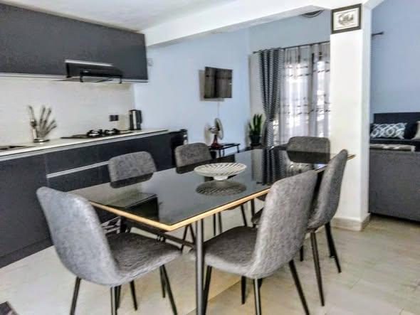 Appartement à louer — Ville - photo 3