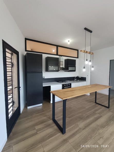 Appartement 1 ch. à louer — Ambatobe - photo 1