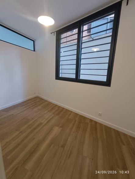 Appartement 1 ch. à louer — Ambatobe - photo 4