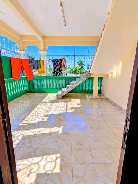 Appartement 1 ch. à louer — Mahajanga - photo 1