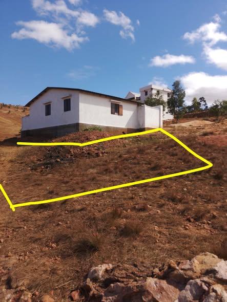 Terrain à vendre — Ambohibao - photo 2