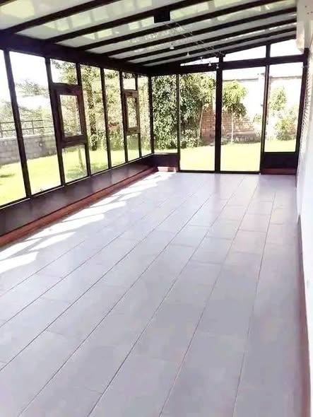 Appartement 1 ch. 850 m² à vendre — Ambatobe - photo 1