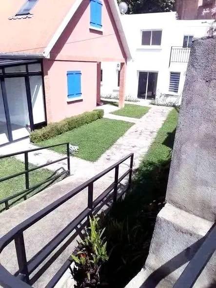 Appartement 1 ch. 850 m² à vendre — Ambatobe - photo 3