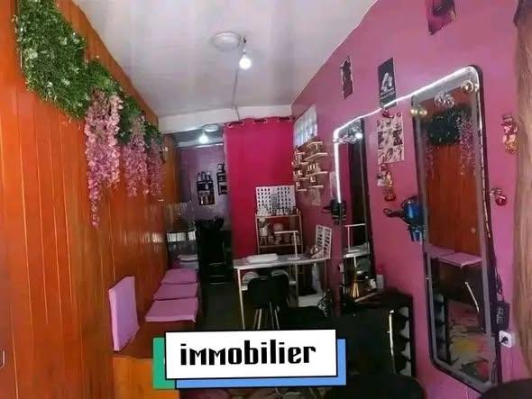 Local commercial 1 ch. à louer — Ambodin'Isotry - photo 2