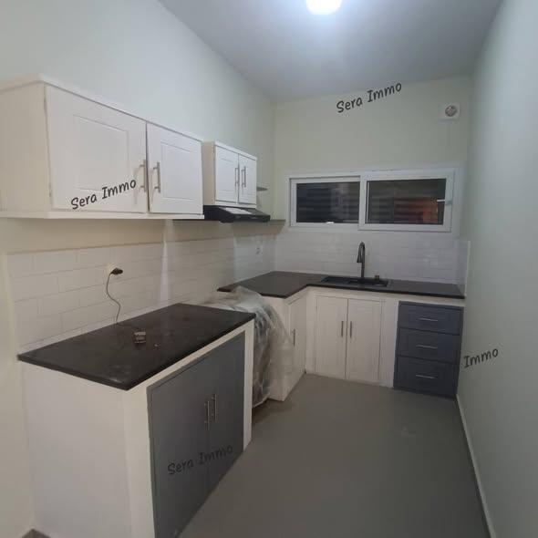 Appartement 2 ch. à louer — Alasora - photo 2