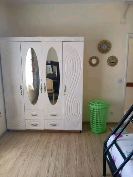Appartement 2 ch. à louer — Ambatonakanga - photo 1