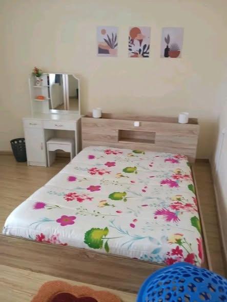 Appartement 2 ch. à louer — Ambatonakanga - photo 2