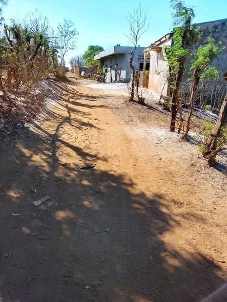 Trano Ahofa 300 m² à vendre — Antsiranana - photo 1