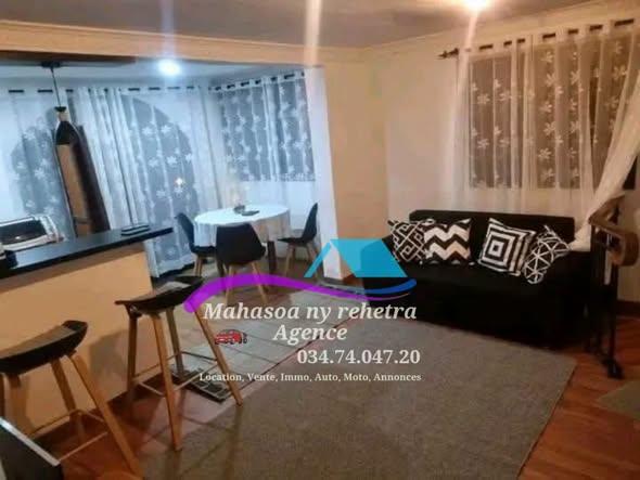 Appartement à louer — Alarobia - photo 3