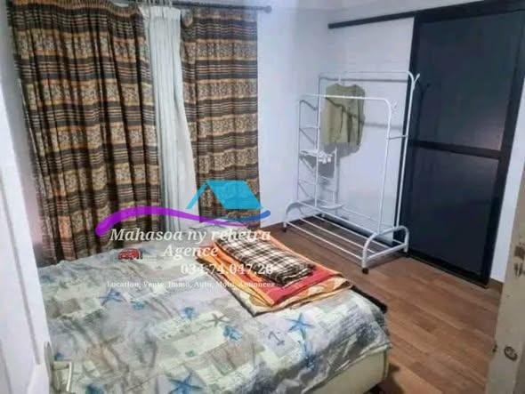 Appartement à louer — Alarobia - photo 5