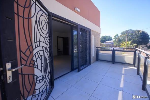 Maison 4 ch. 152 m² à vendre — Mahajanga - photo 2