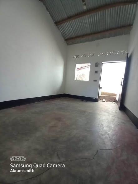 Maison 1 ch. à louer — Mahajanga - photo 2