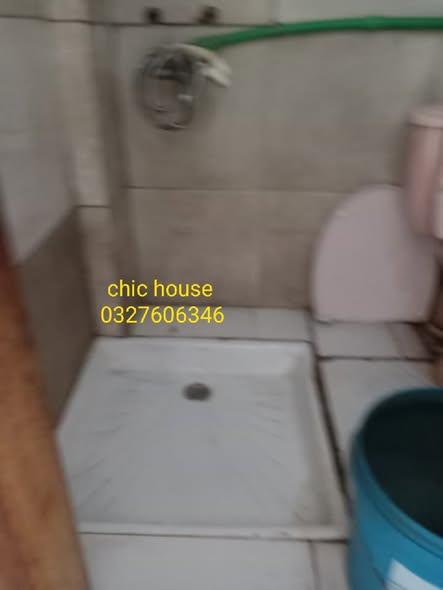 Appartement 1 ch. à louer — Ambohipo - photo 4