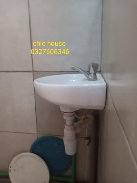 Appartement 1 ch. à louer — Ambohipo - photo 5