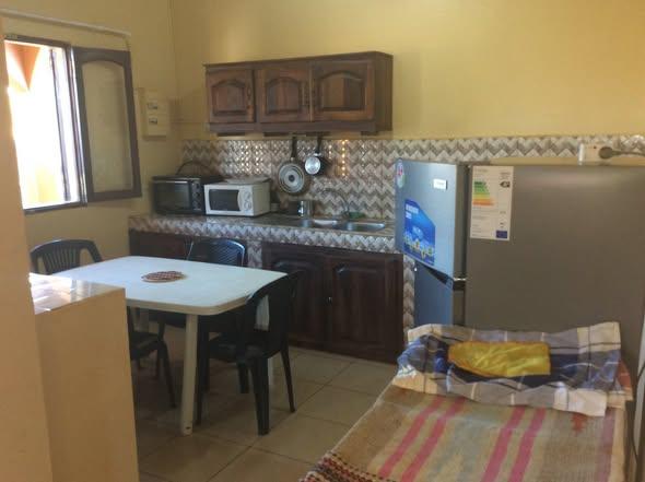 Maison 2 ch. à louer — Antsiranana - photo 5
