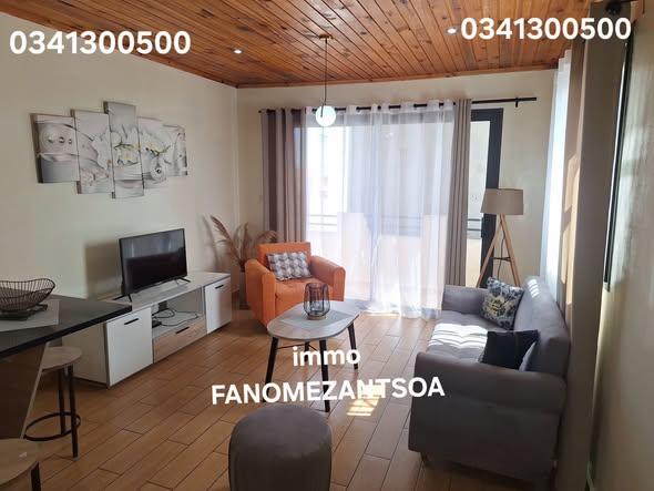 Appartement à louer — 67ha - photo 3