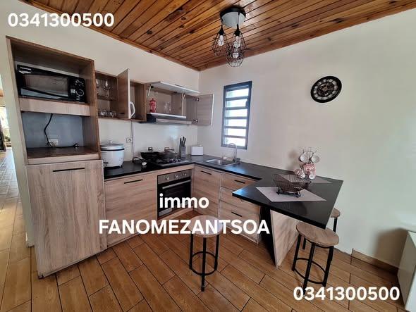 Appartement à louer — 67ha - photo 4