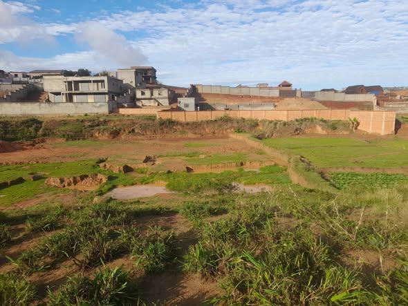 Terrain à vendre — Ambohijanaka - photo 2