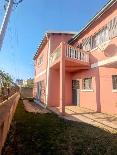 Appartement 2 ch. à louer — Ambohijanahary - photo 2