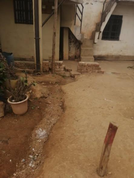 Trano Ahofa à vendre — Amboditsiry - photo 2