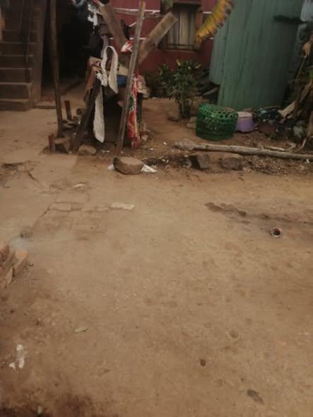 Trano Ahofa à vendre — Amboditsiry - photo 3