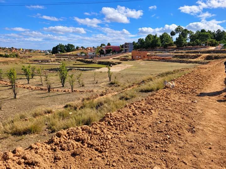 Terrain 300 m² à vendre — Ampitatafika - photo 1