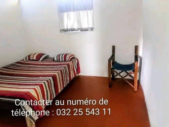 Appartement 2 ch. à louer — Antsiranana - photo 2