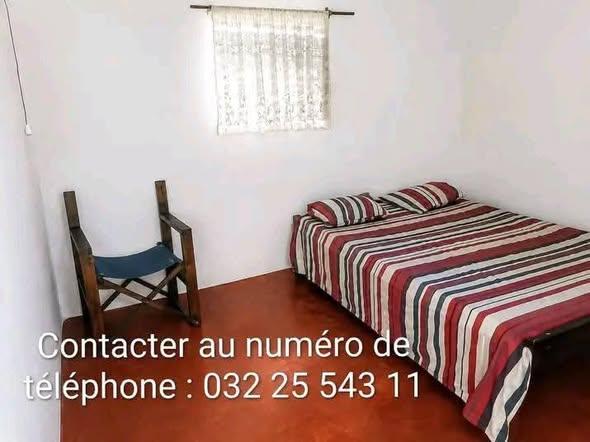 Appartement 2 ch. à louer — Antsiranana - photo 5