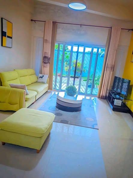 Maison à louer — Toamasina - photo 3