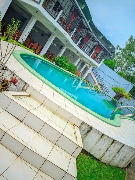 Maison à louer — Toamasina - photo 5