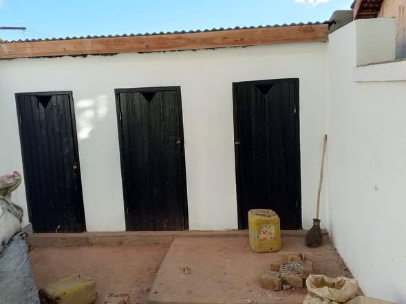 Trano Ahofa 1 ch. à louer — Ambohibao - photo 3