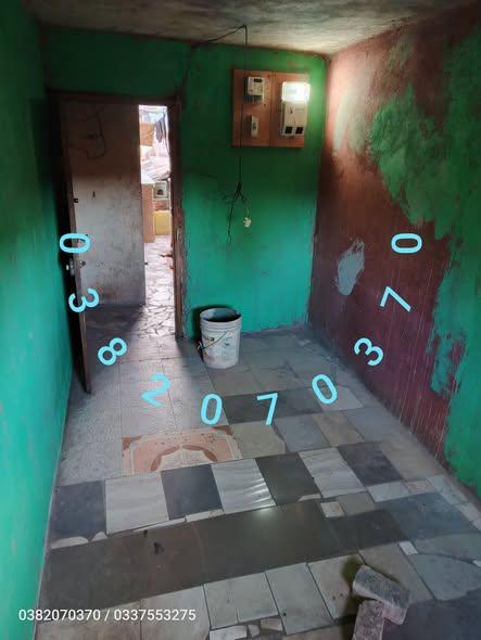 Trano Ahofa 1 ch. à louer — Andohatapenaka - photo 3