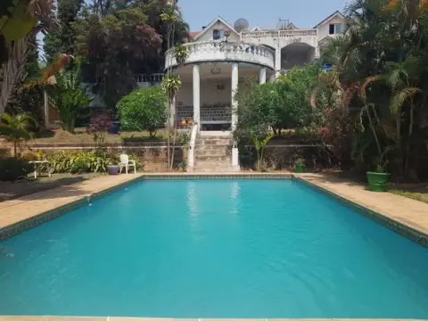Appartement 3 ch. à louer — Itaosy — 1 600 000 Ar | Fonenako