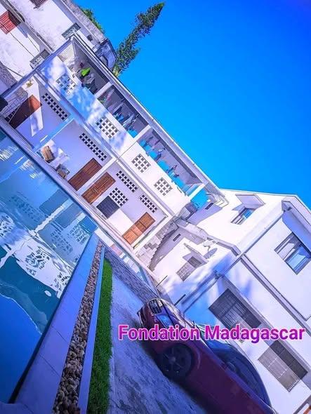 Appartement à louer — Toamasina - photo 5
