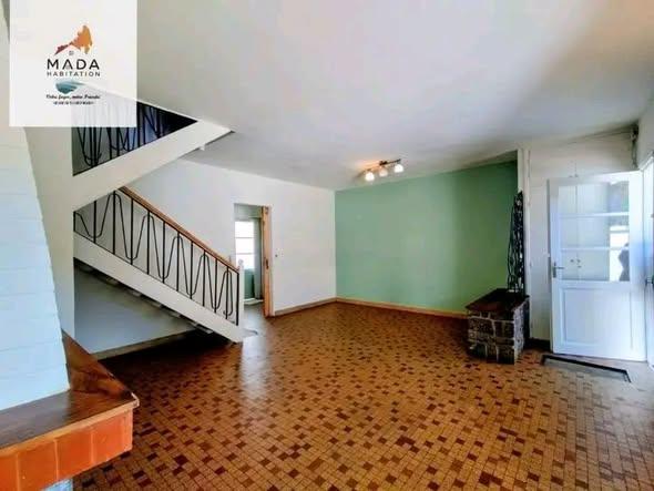 Maison à louer — Anosy - photo 2