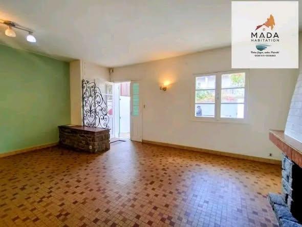 Maison à louer — Anosy - photo 4