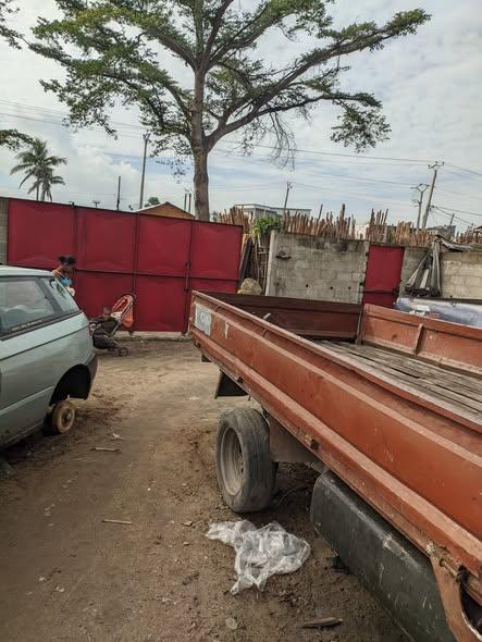 Entrepôt 100 m² à louer — Toamasina - photo 2
