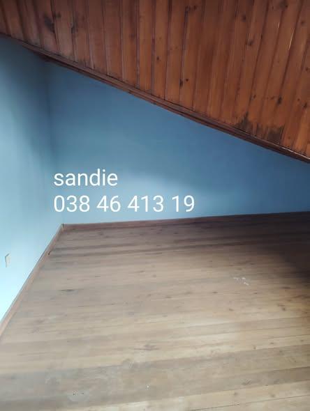 Appartement 3 ch. à louer — Andoharanofotsy - photo 5